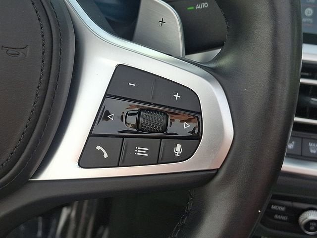 2021 BMW M440i M440i