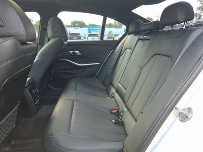 2019 BMW 330i xDrive