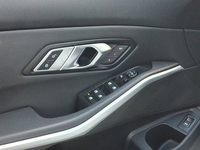 2019 BMW 330i xDrive