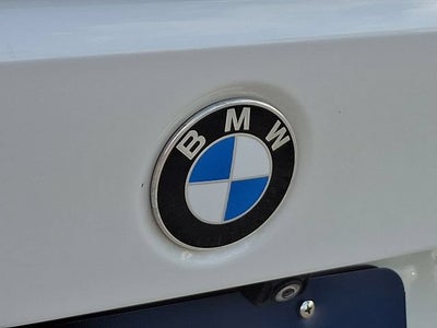 2019 BMW 330i xDrive