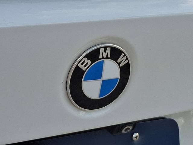2019 BMW 330i xDrive