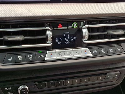 2024 BMW 228i Gran Coupe xDrive