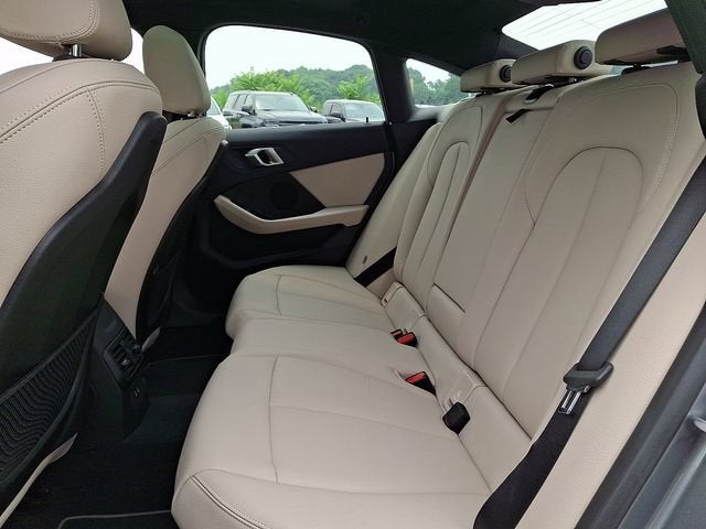 2024 BMW 228i Gran Coupe xDrive