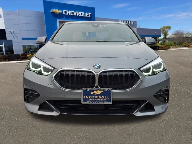 2024 BMW 228i Gran Coupe xDrive