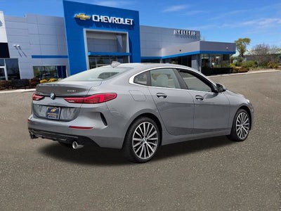 2024 BMW 228i Gran Coupe xDrive