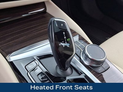 2023 BMW 540 i xDrive