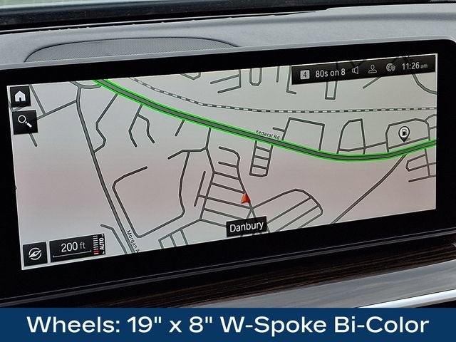 2023 BMW 540 i xDrive