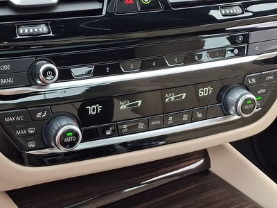 2023 BMW 540 i xDrive