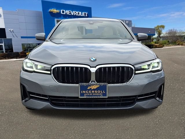 2023 BMW 540 i xDrive