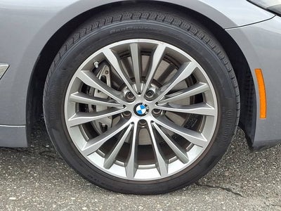 2023 BMW 540 i xDrive
