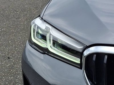 2023 BMW 540 i xDrive