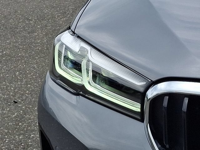 2023 BMW 540 i xDrive