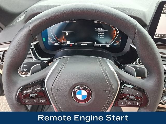 2023 BMW 540 i xDrive