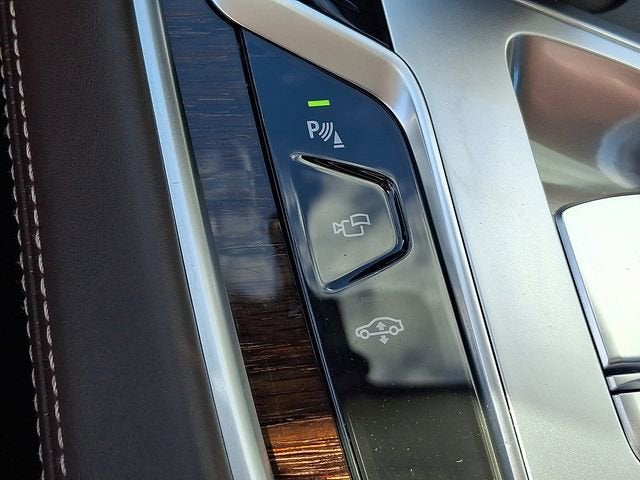 2020 BMW 750i xDrive
