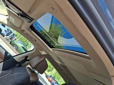 2020 BMW 750i xDrive