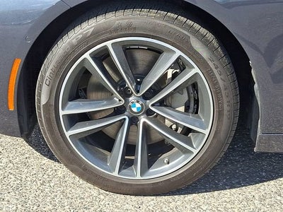 2020 BMW 750i xDrive