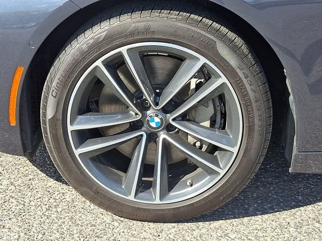 2020 BMW 750i xDrive