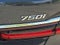 2020 BMW 750i xDrive