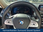2020 BMW 750i xDrive
