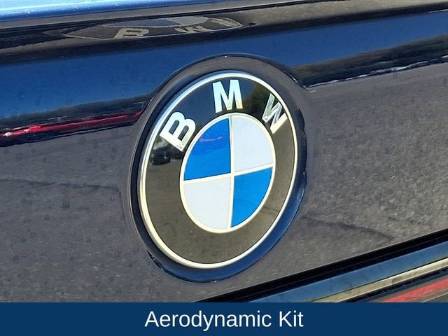 2021 BMW 750i xDrive
