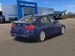 2017 BMW 3 Series 320i xDrive