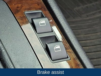 2004 BMW 3 Series 325Ci