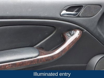 2004 BMW 3 Series 325Ci