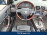 2004 BMW 3 Series 325Ci