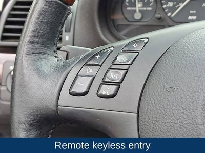 2004 BMW 3 Series 325Ci