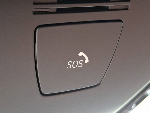 2025 BMW M3 Sedan
