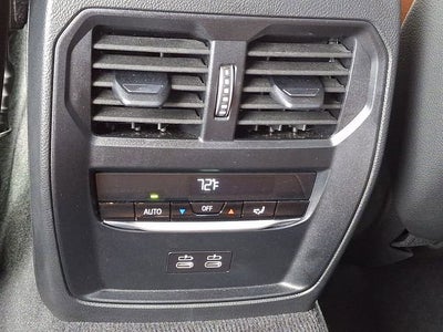 2025 BMW M3 Sedan