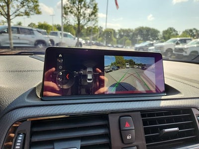 2021 BMW M2 Competition