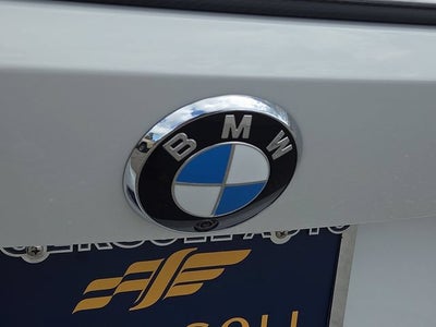 2022 BMW M4 Competition