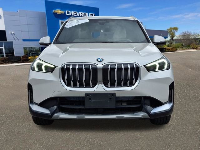 2025 BMW X1 xDrive28i