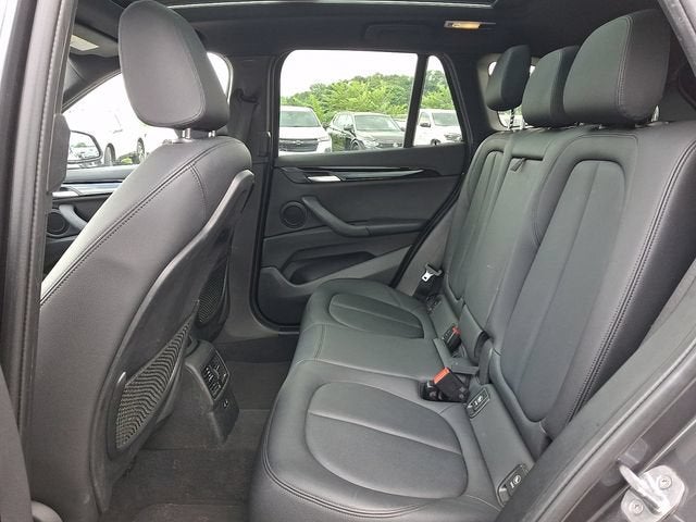 2019 BMW X1 xDrive28i