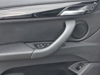 2019 BMW X1 xDrive28i