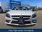 2013 Mercedes-Benz SL 550 SL 550