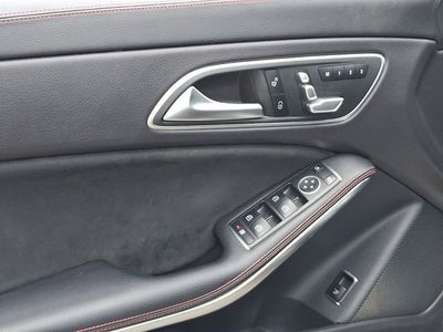 2019 Mercedes-Benz AMG® CLA 45 4MATIC®