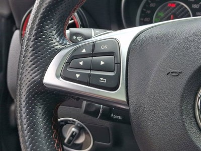 2019 Mercedes-Benz AMG® CLA 45 4MATIC®