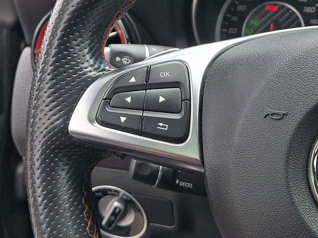 2019 Mercedes-Benz AMG® CLA 45 4MATIC®
