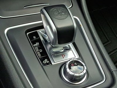 2019 Mercedes-Benz AMG® CLA 45 4MATIC®
