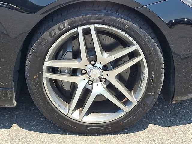 2015 Mercedes-Benz S 550 4MATIC®