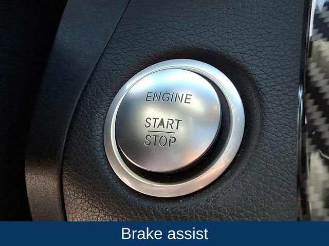 2018 Mercedes-Benz C 300 4MATIC®