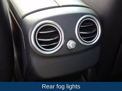 2018 Mercedes-Benz C 300 4MATIC®