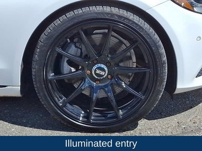 2018 Mercedes-Benz C 300 4MATIC®