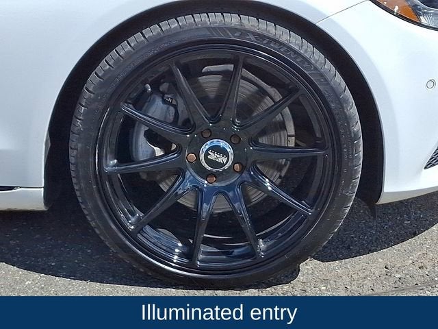 2018 Mercedes-Benz C 300 4MATIC®