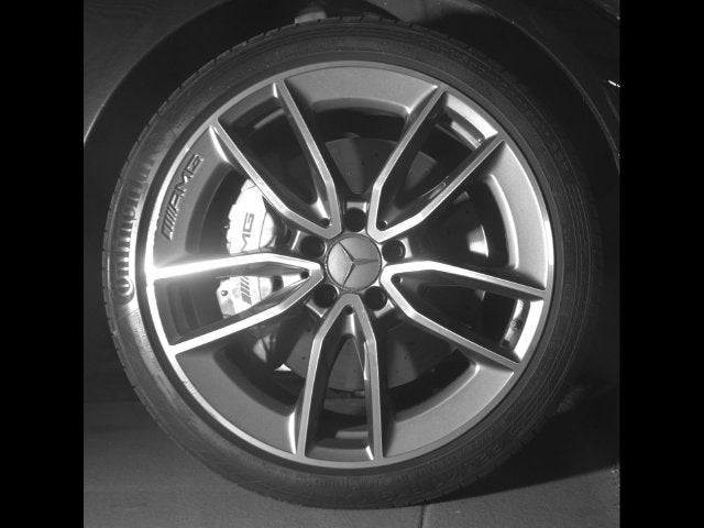 2020 Mercedes-Benz C-Class AMG® C 43