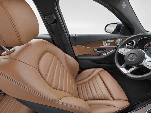 2020 Mercedes-Benz C-Class AMG® C 43