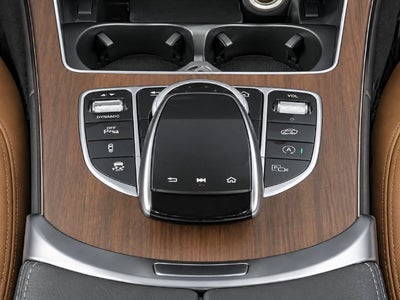 2020 Mercedes-Benz C-Class AMG® C 43