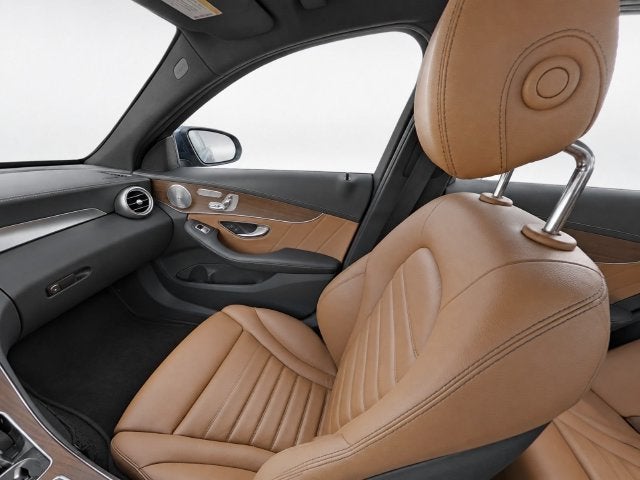 2020 Mercedes-Benz C-Class AMG® C 43